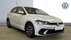 Volkswagen Polo 1.0 Life 5dr Petrol Hatchback
